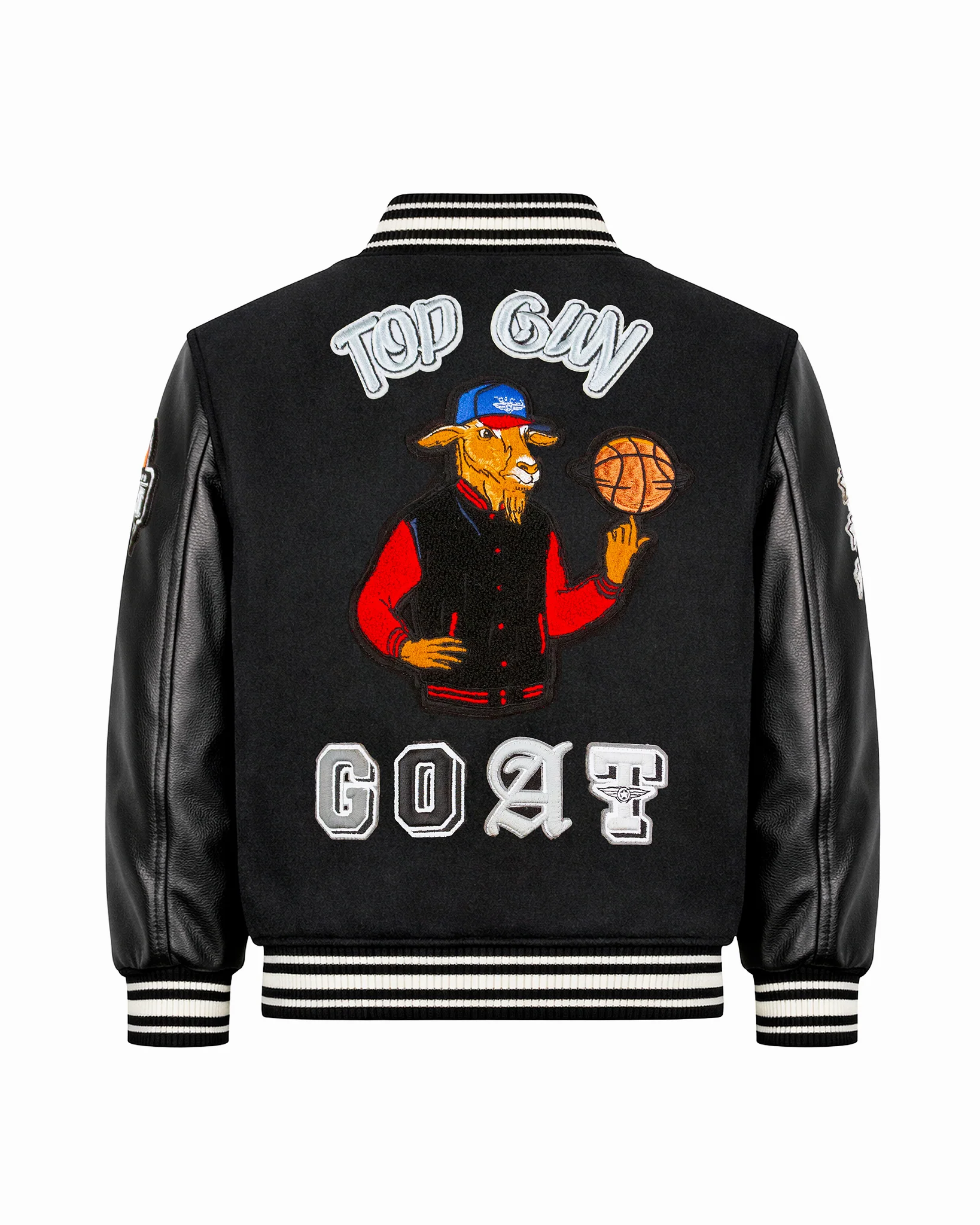New Arrivals Kids