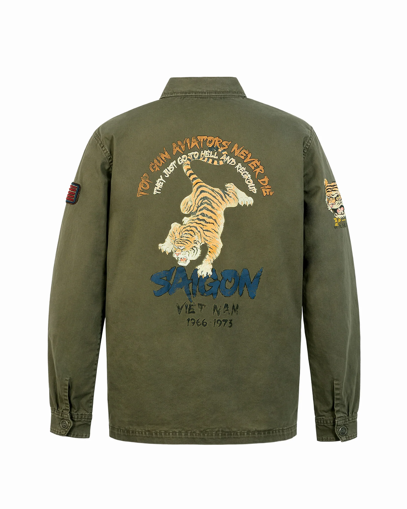 New Arrivals Men